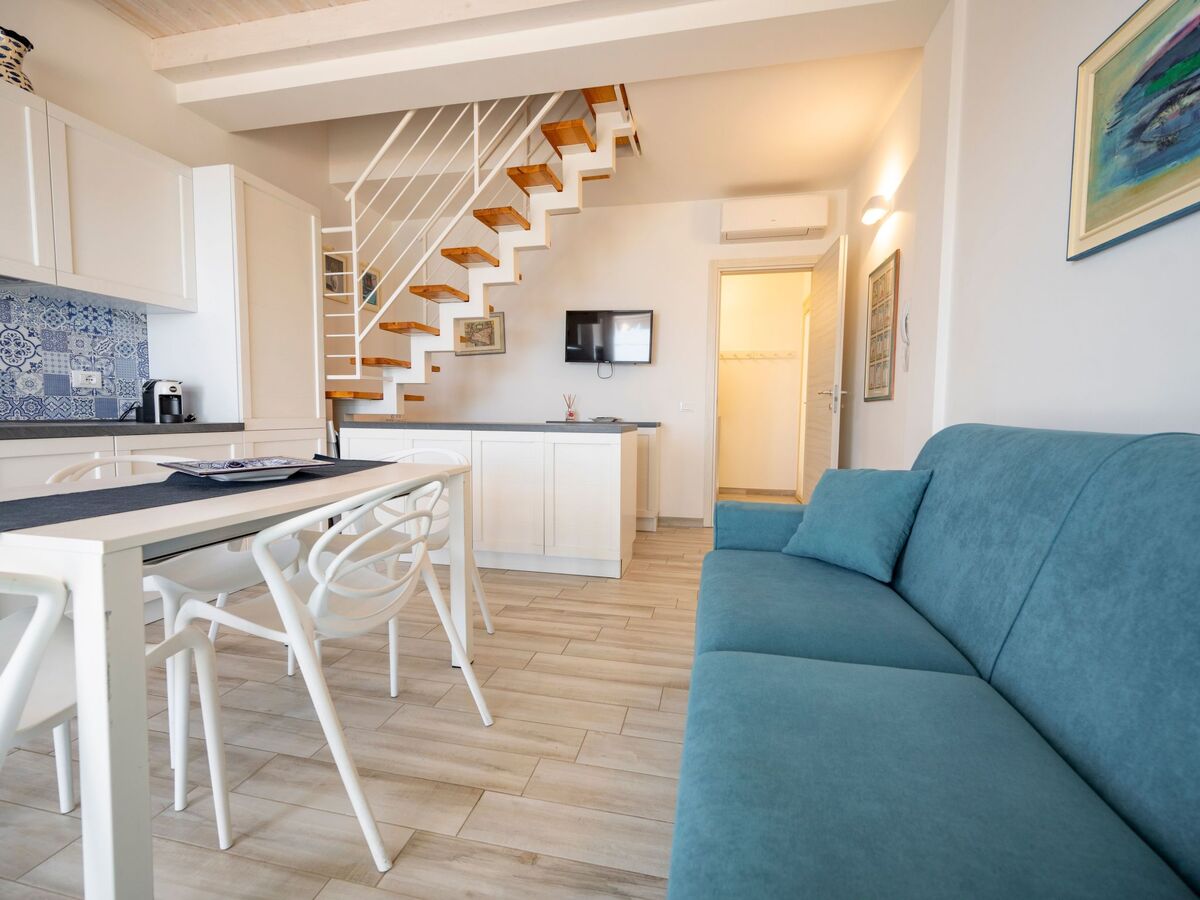 Appartement avec vue mer à Avola, 2 chambres - Photo 7