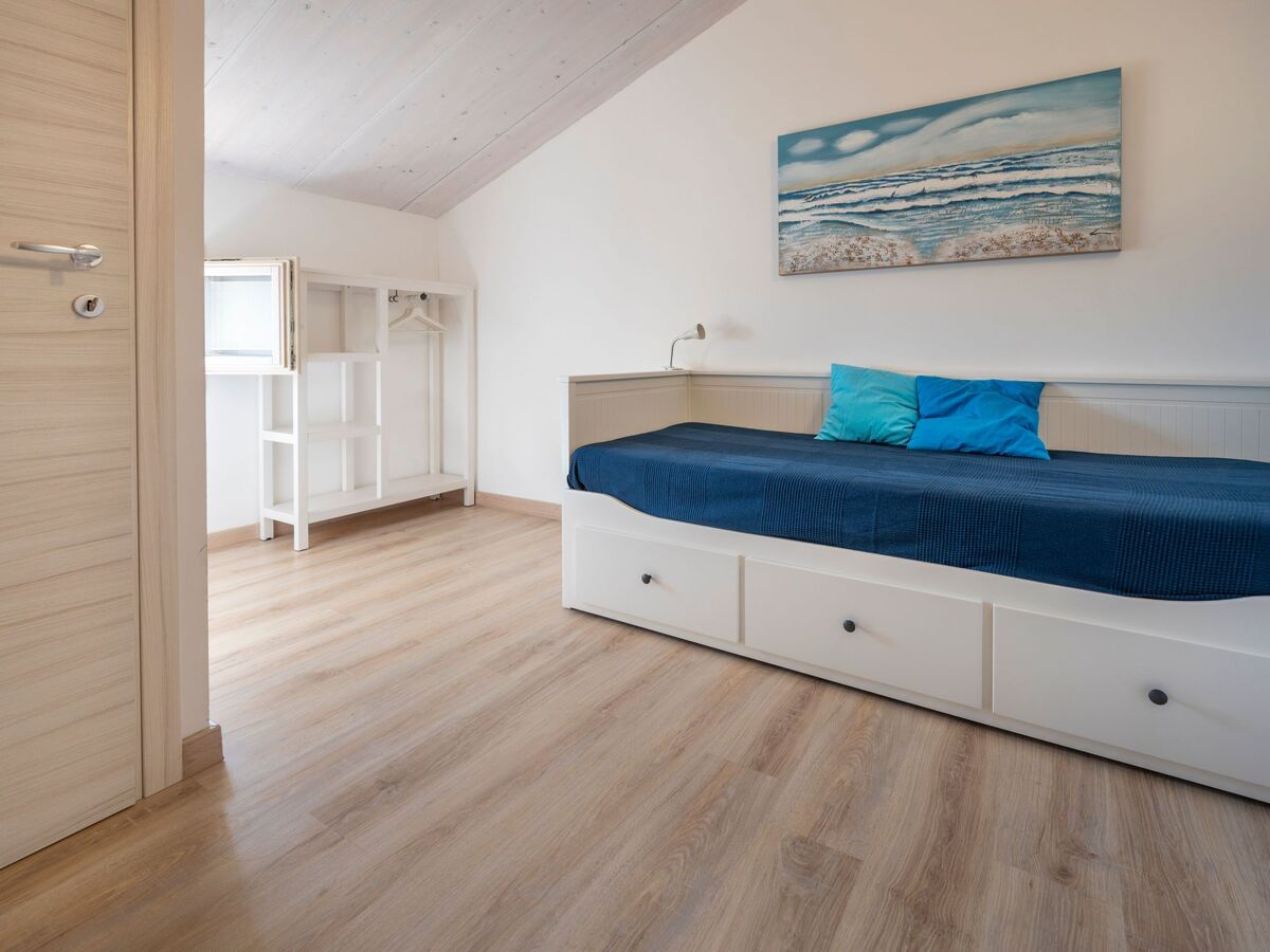 Appartement avec vue mer à Avola, 2 chambres - Photo 8