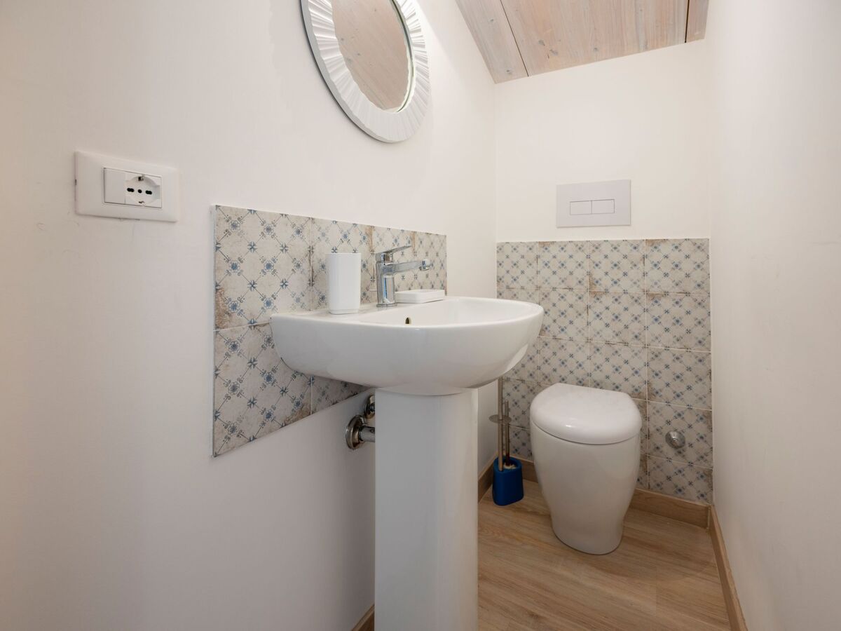 Appartement avec vue mer à Avola, 2 chambres - Photo 9
