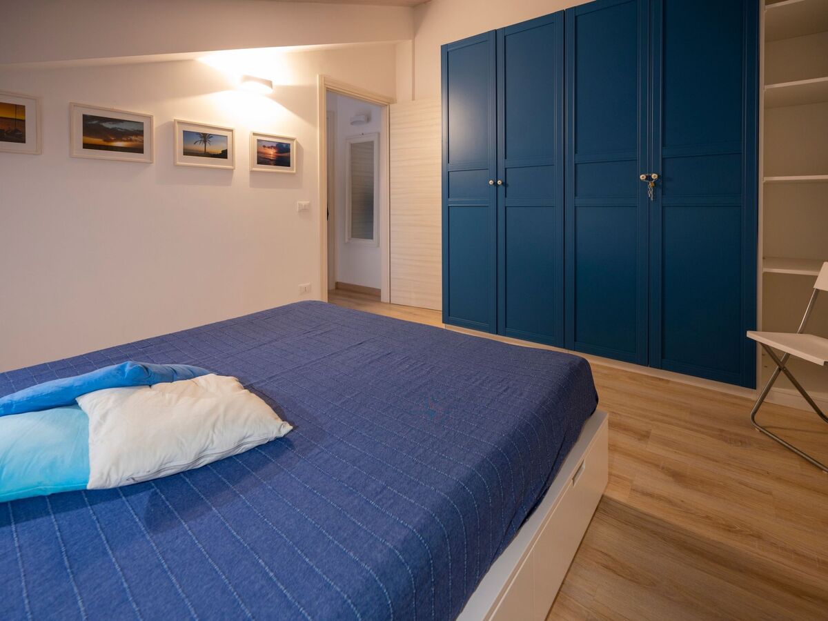 Appartement avec vue mer à Avola, 2 chambres - Photo 10