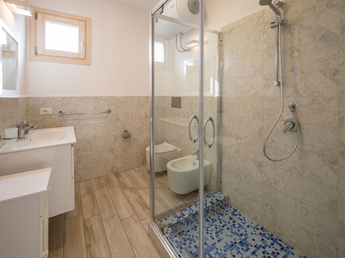 Appartement avec vue mer à Avola, 2 chambres - Photo 13