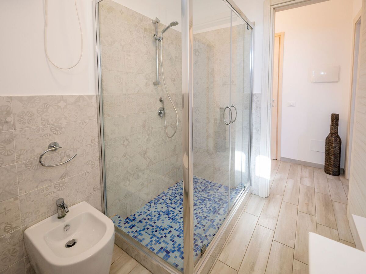Appartement avec vue mer à Avola, 2 chambres - Photo 14