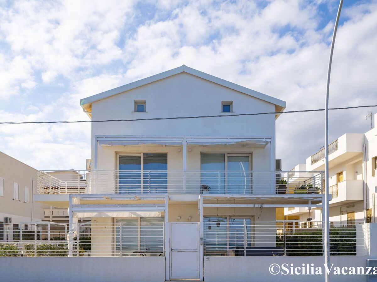Appartement avec vue mer à Avola, 2 chambres - Photo 15