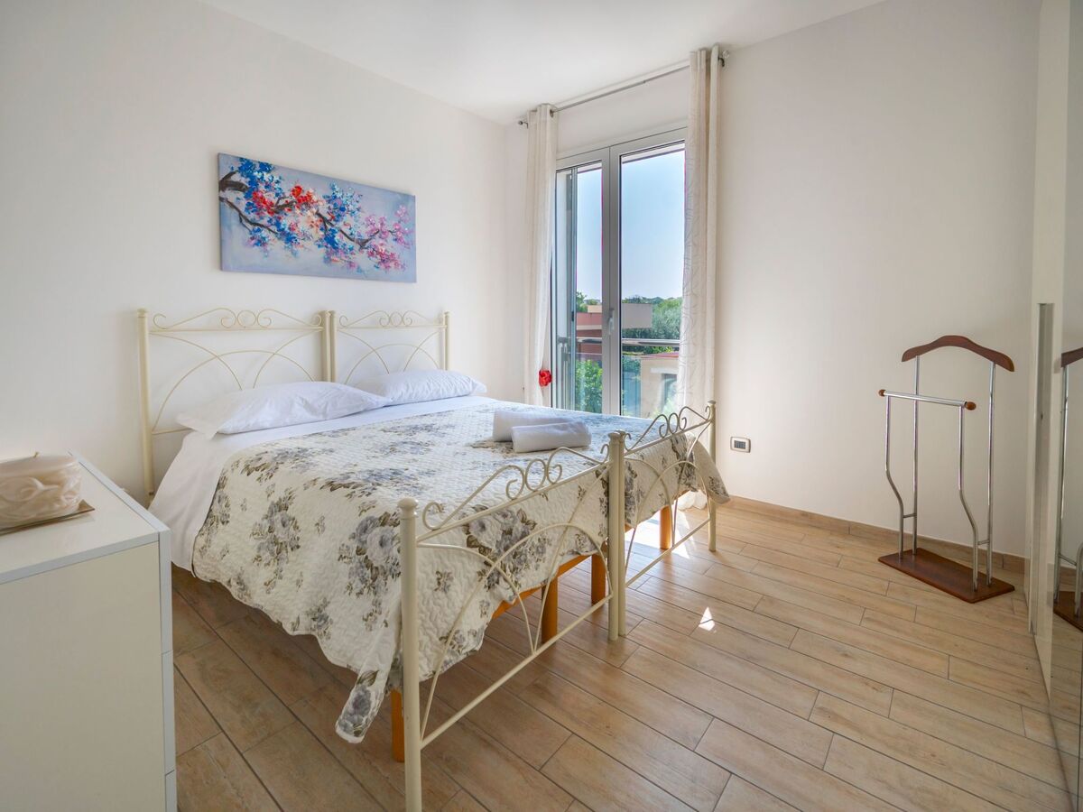Hybla Sea Apartment – 3 chambres avec balcon à Avola - Photo 2