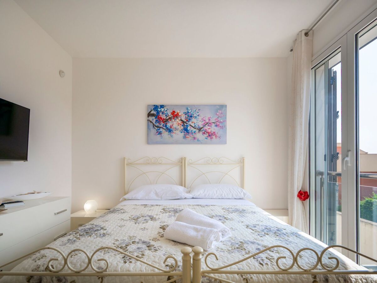 Hybla Sea Apartment – 3 chambres avec balcon à Avola - Photo 3
