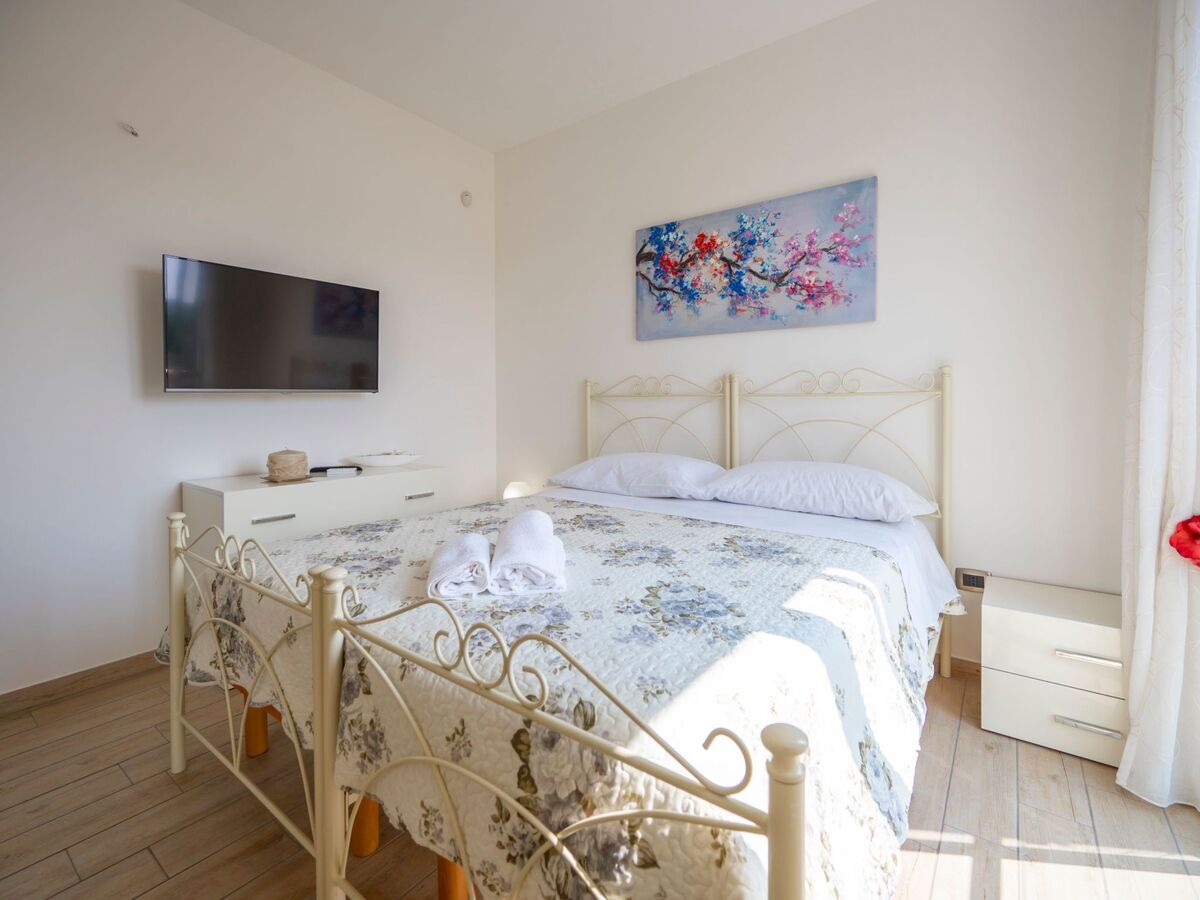 Hybla Sea Apartment – 3 chambres avec balcon à Avola - Photo 4