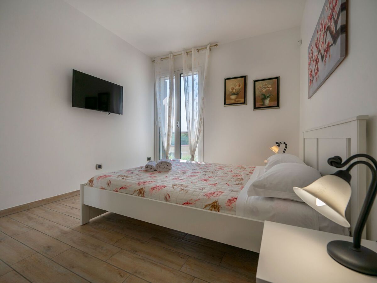 Hybla Sea Apartment – 3 chambres avec balcon à Avola - Photo 8