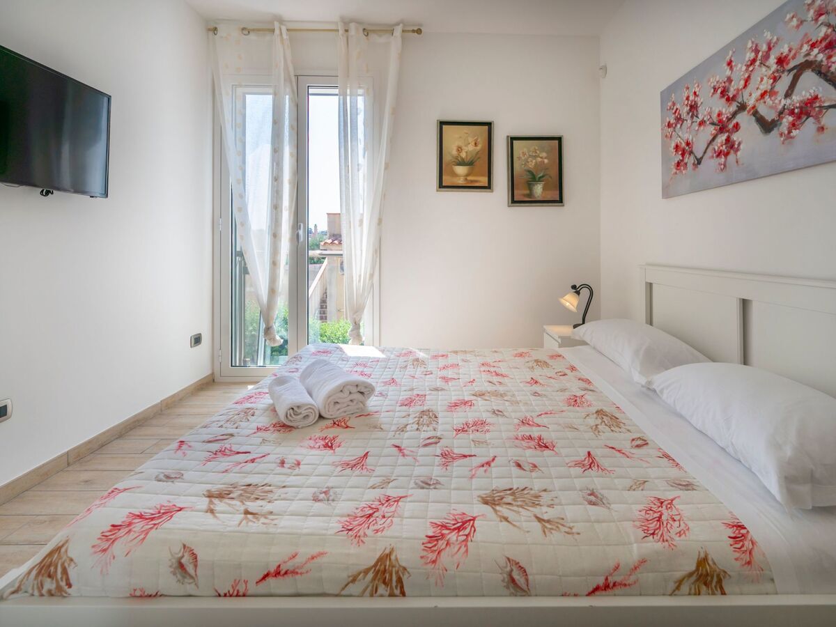 Hybla Sea Apartment – 3 chambres avec balcon à Avola - Photo 9