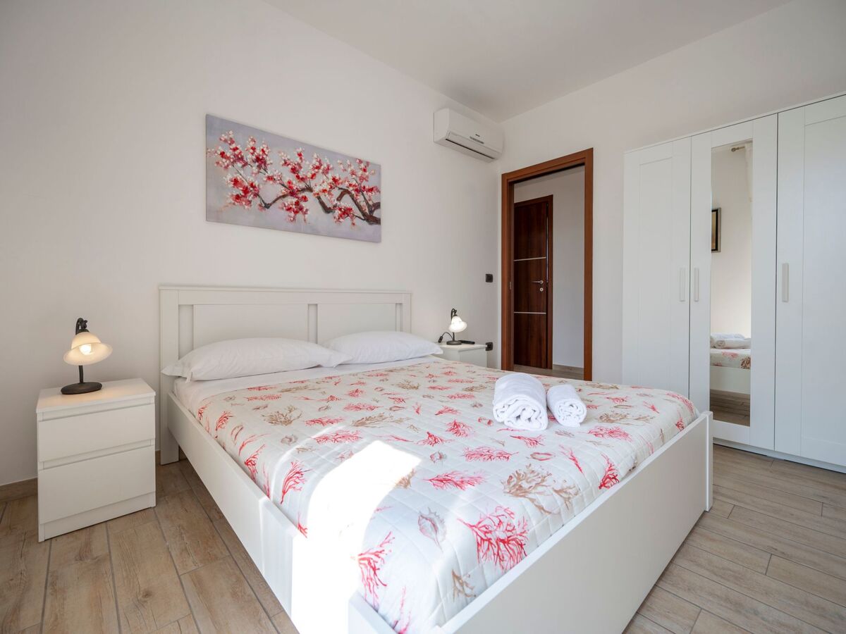 Hybla Sea Apartment – 3 chambres avec balcon à Avola - Photo 11