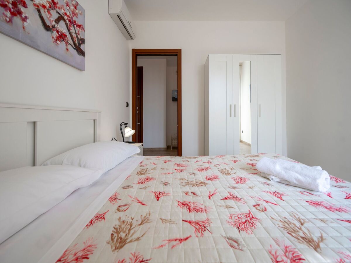 Hybla Sea Apartment – 3 chambres avec balcon à Avola - Photo 12
