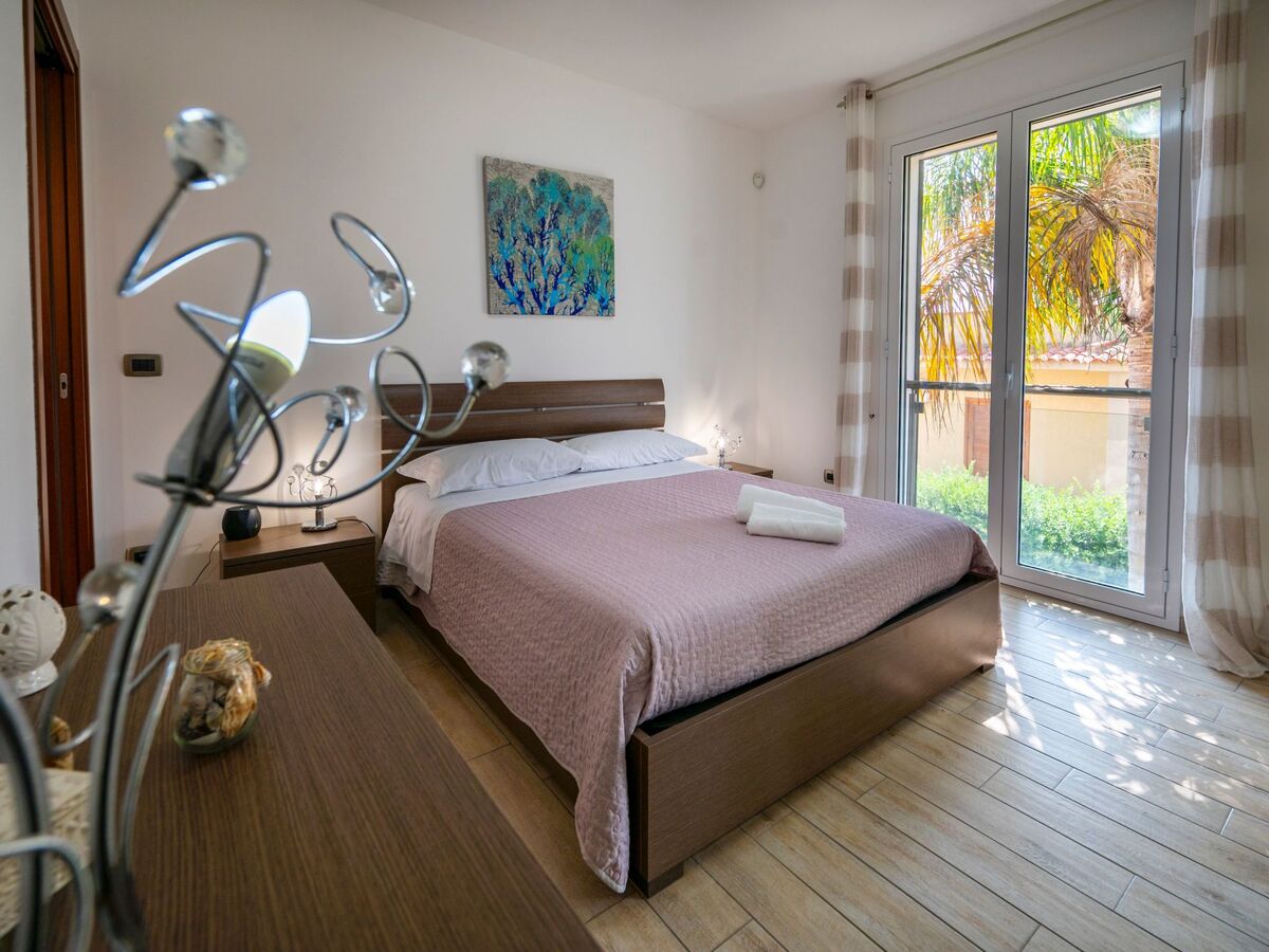 Hybla Sea Apartment – 3 chambres avec balcon à Avola - Photo 13