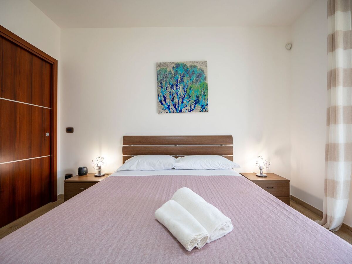 Hybla Sea Apartment – 3 chambres avec balcon à Avola - Photo 14