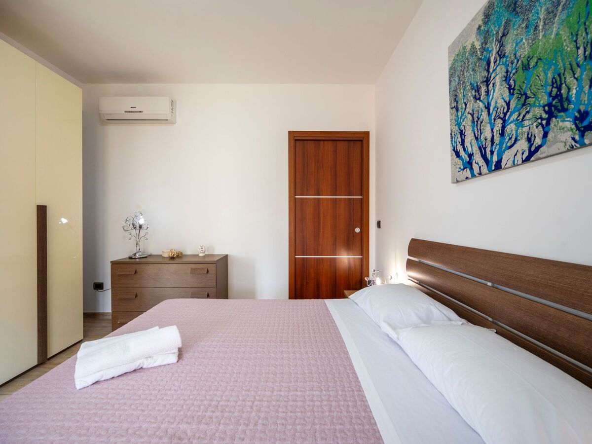 Hybla Sea Apartment – 3 chambres avec balcon à Avola - Photo 15