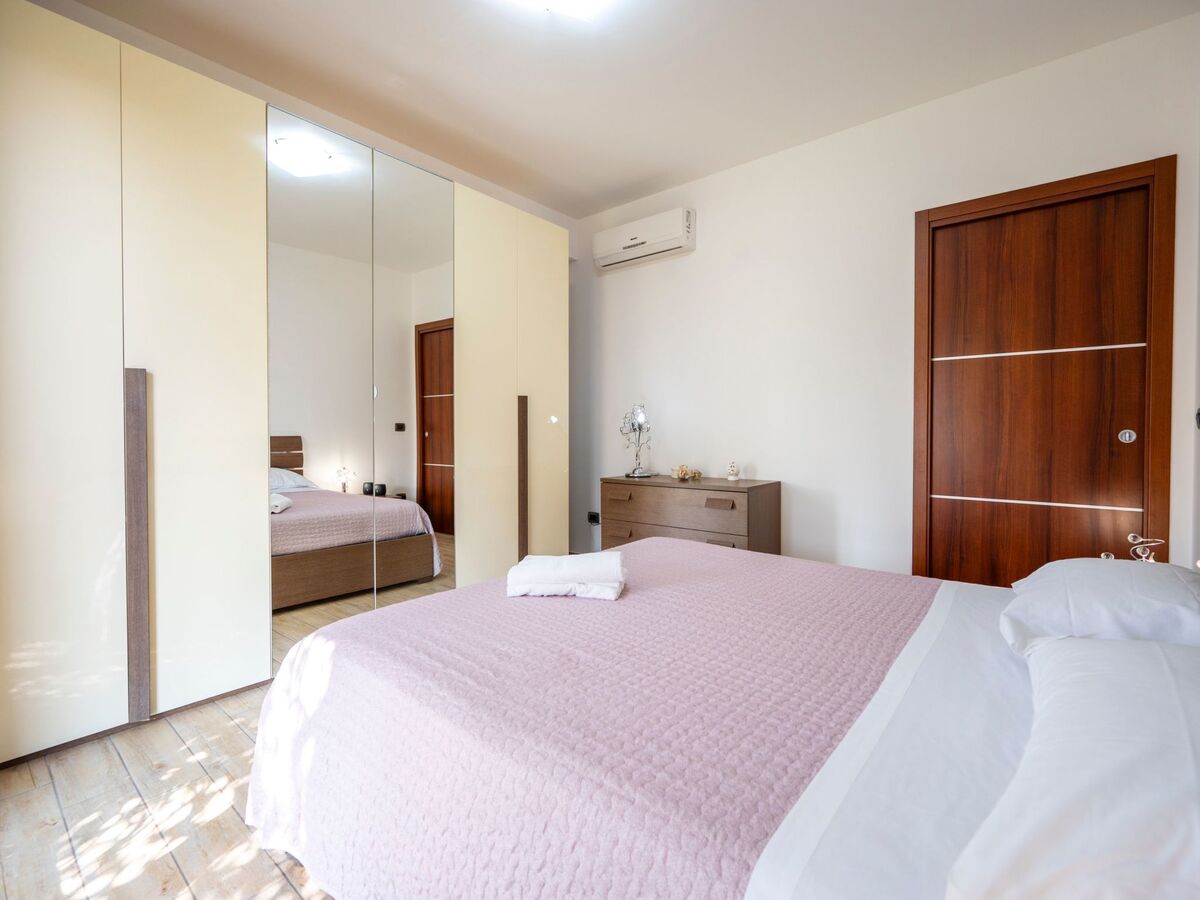 Hybla Sea Apartment – 3 chambres avec balcon à Avola - Photo 16