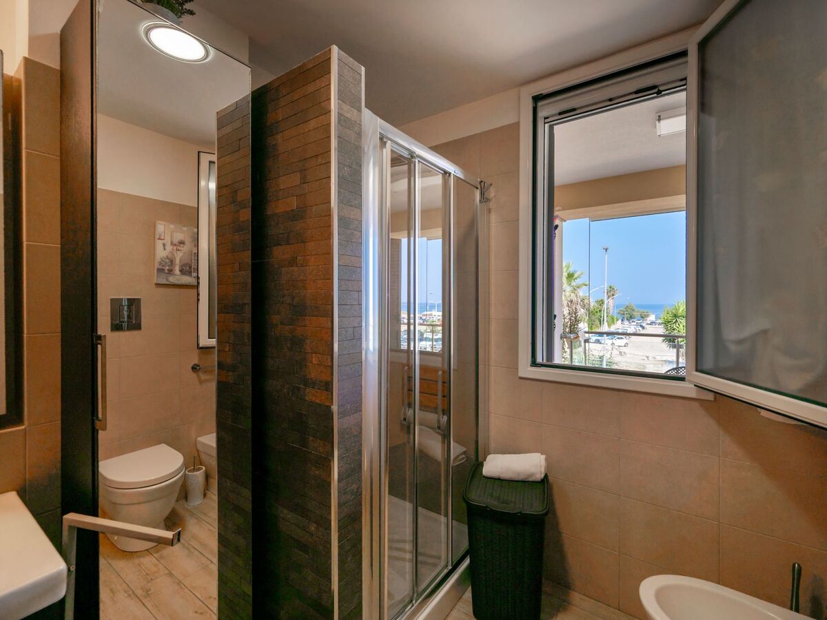 Hybla Sea Apartment – 3 chambres avec balcon à Avola - Photo 19