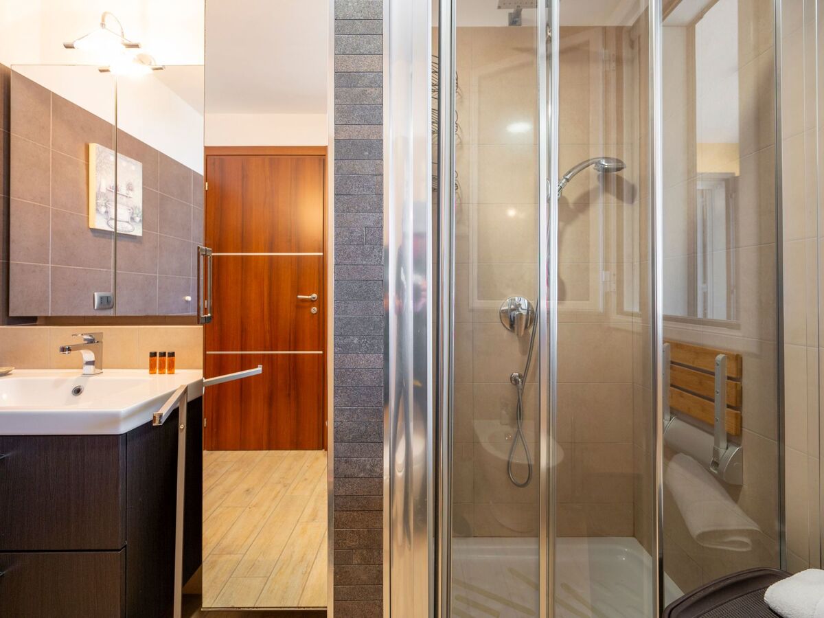 Hybla Sea Apartment – 3 chambres avec balcon à Avola - Photo 22