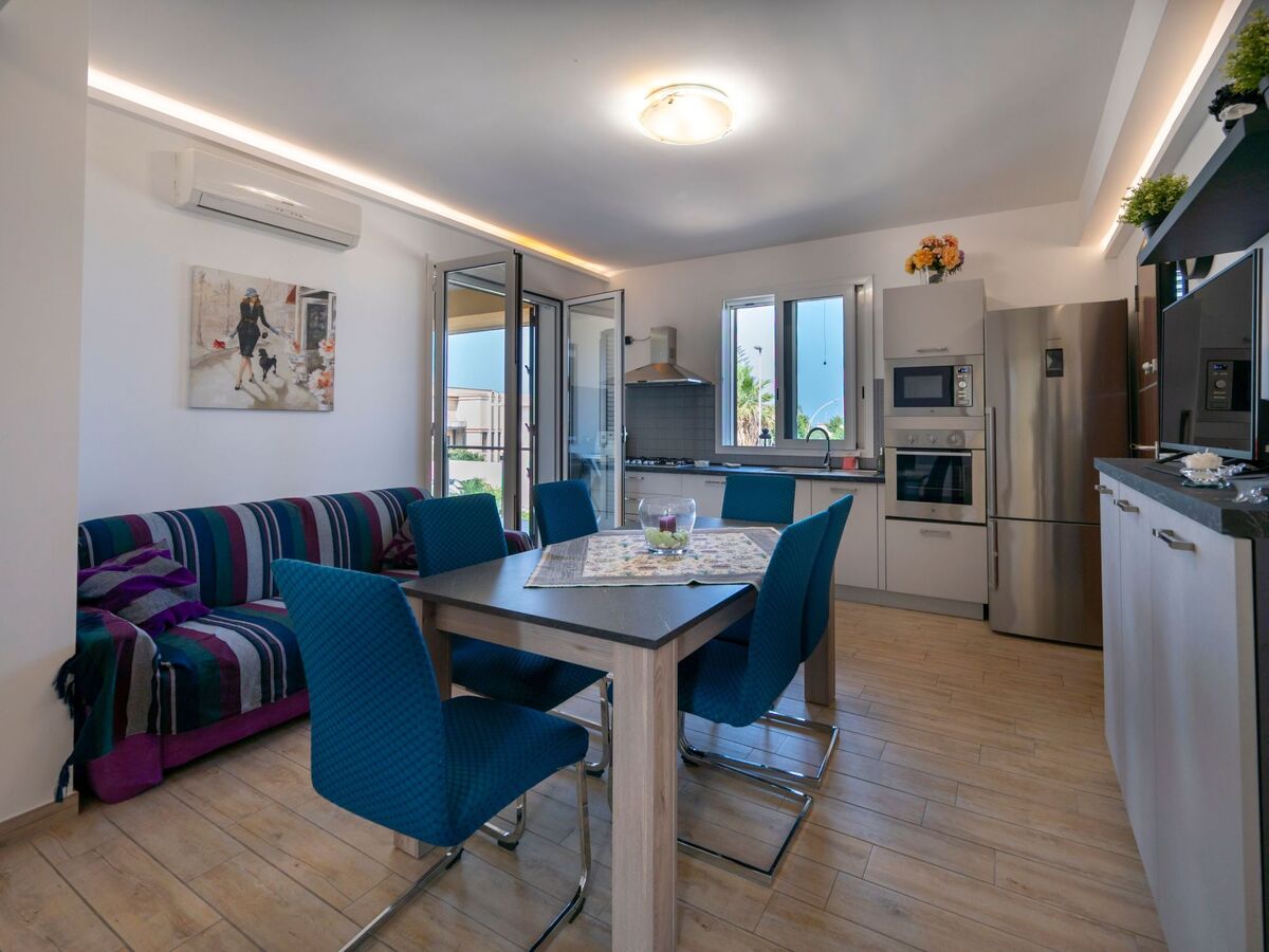 Hybla Sea Apartment – 3 chambres avec balcon à Avola - Photo 23