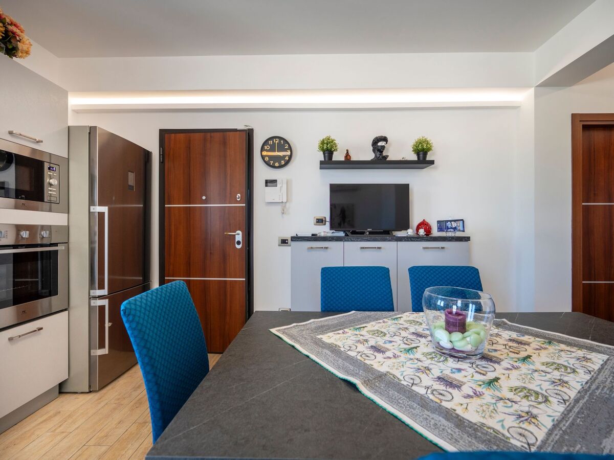 Hybla Sea Apartment – 3 chambres avec balcon à Avola - Photo 26