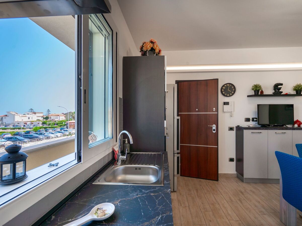 Hybla Sea Apartment – 3 chambres avec balcon à Avola - Photo 28