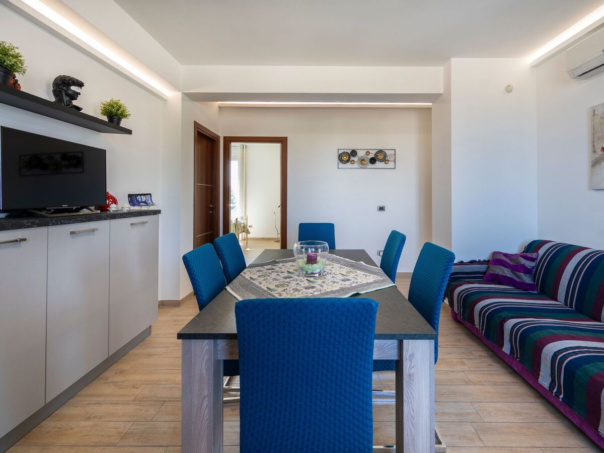 Hybla Sea Apartment – 3 chambres avec balcon à Avola - Photo 29