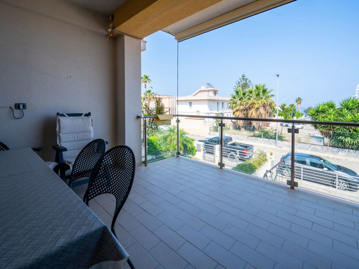 Hybla Sea Apartment – 3 chambres avec balcon à Avola - Photo 31