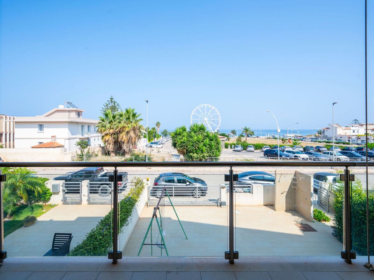 Hybla Sea Apartment – 3 chambres avec balcon à Avola - Photo 32