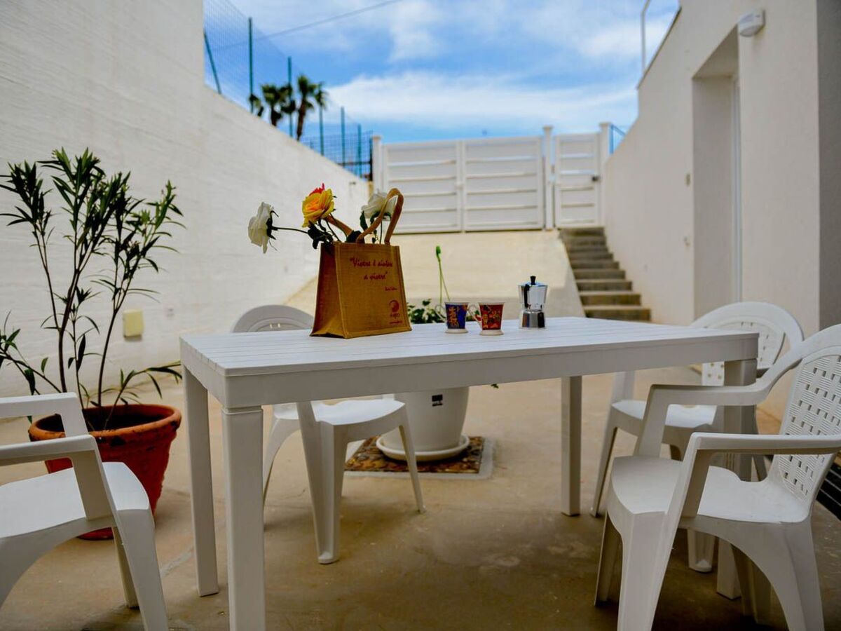Appartement Laura en sous-sol, 3 pers., Avola - Photo 2