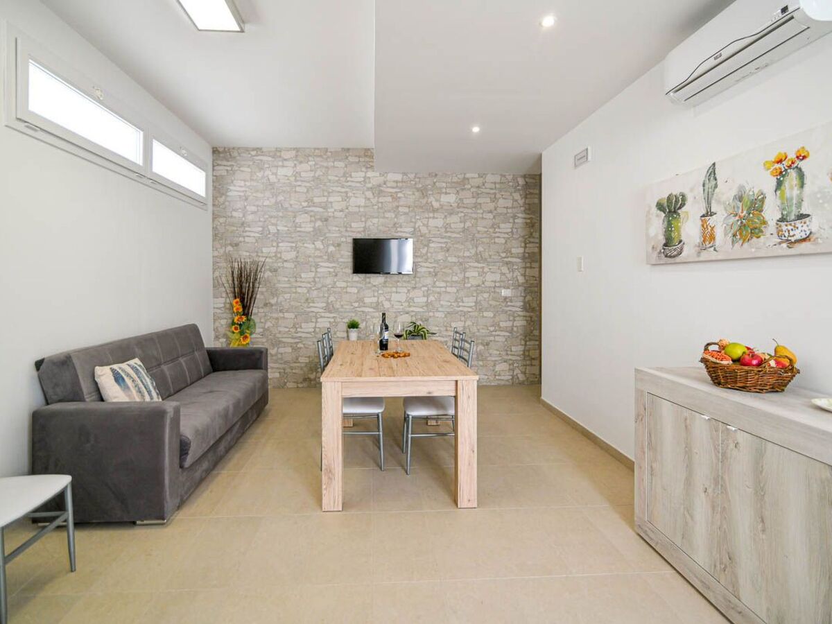 Appartement Laura en sous-sol, 3 pers., Avola - Photo 3
