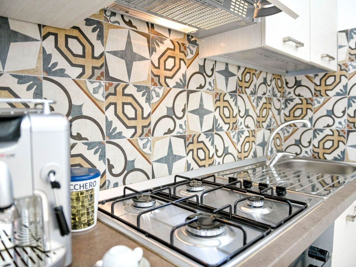Appartement Laura en sous-sol, 3 pers., Avola - Photo 7