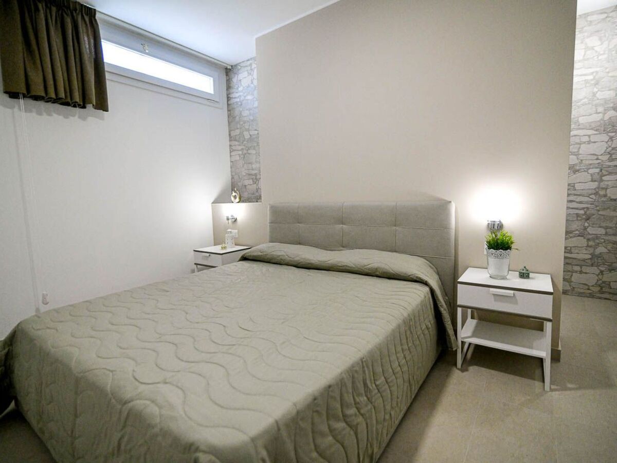 Appartement Laura en sous-sol, 3 pers., Avola - Photo 9