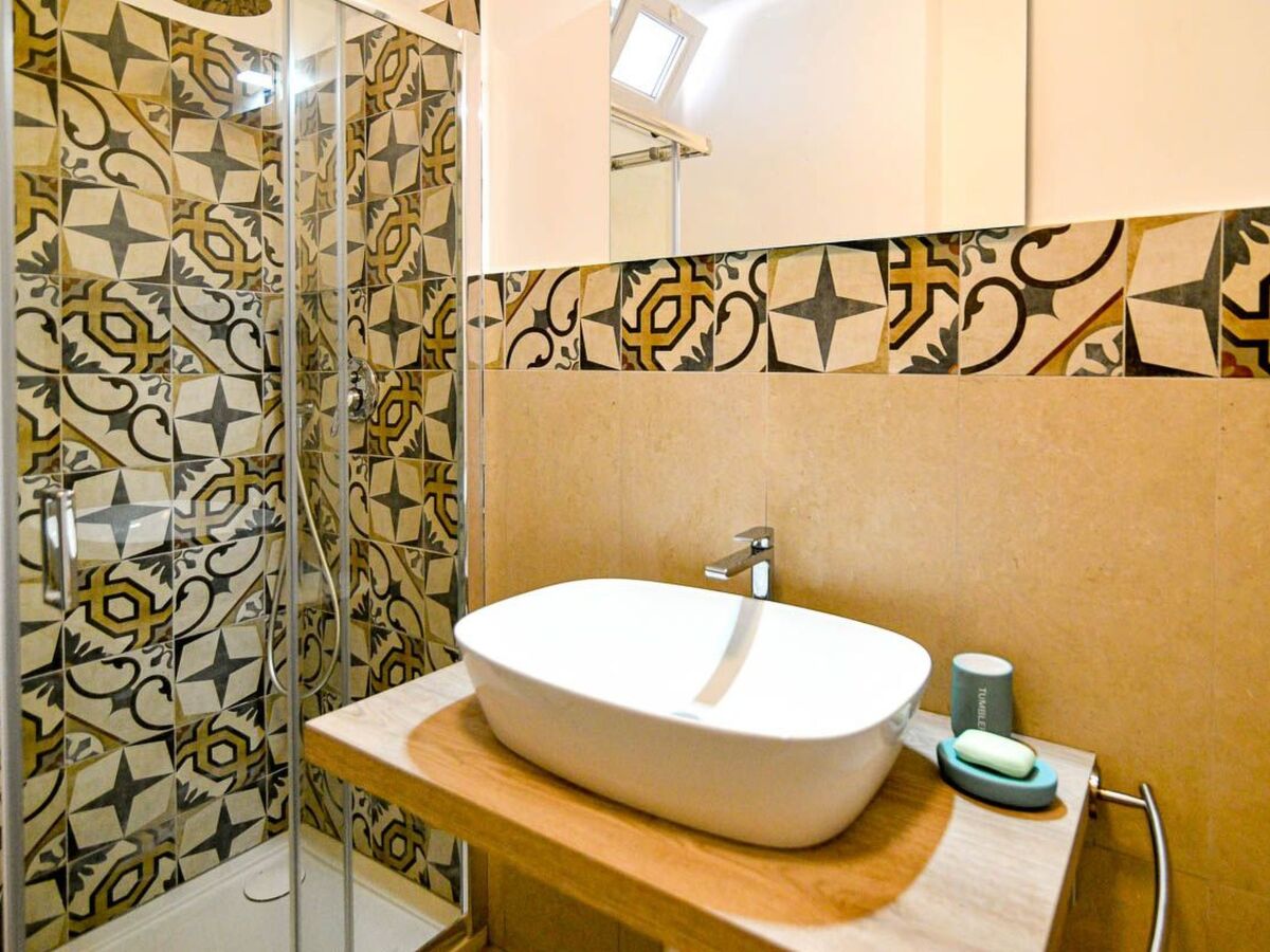 Appartement Laura en sous-sol, 3 pers., Avola - Photo 10