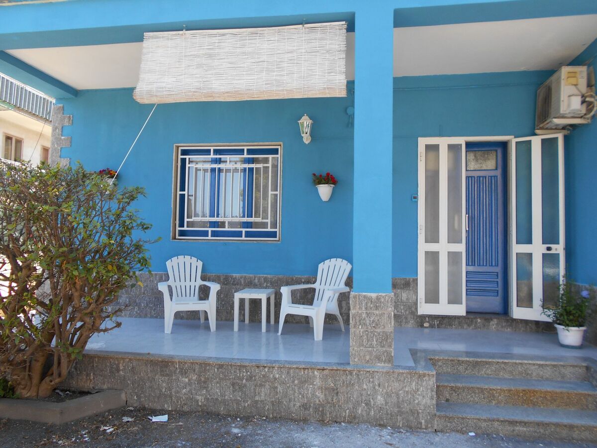 Villa rénovée 6 pers. à 600 m de la mer, Syrakus - Photo 1