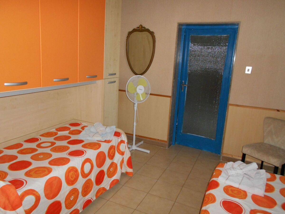 Villa rénovée 6 pers. à 600 m de la mer, Syrakus - Photo 3