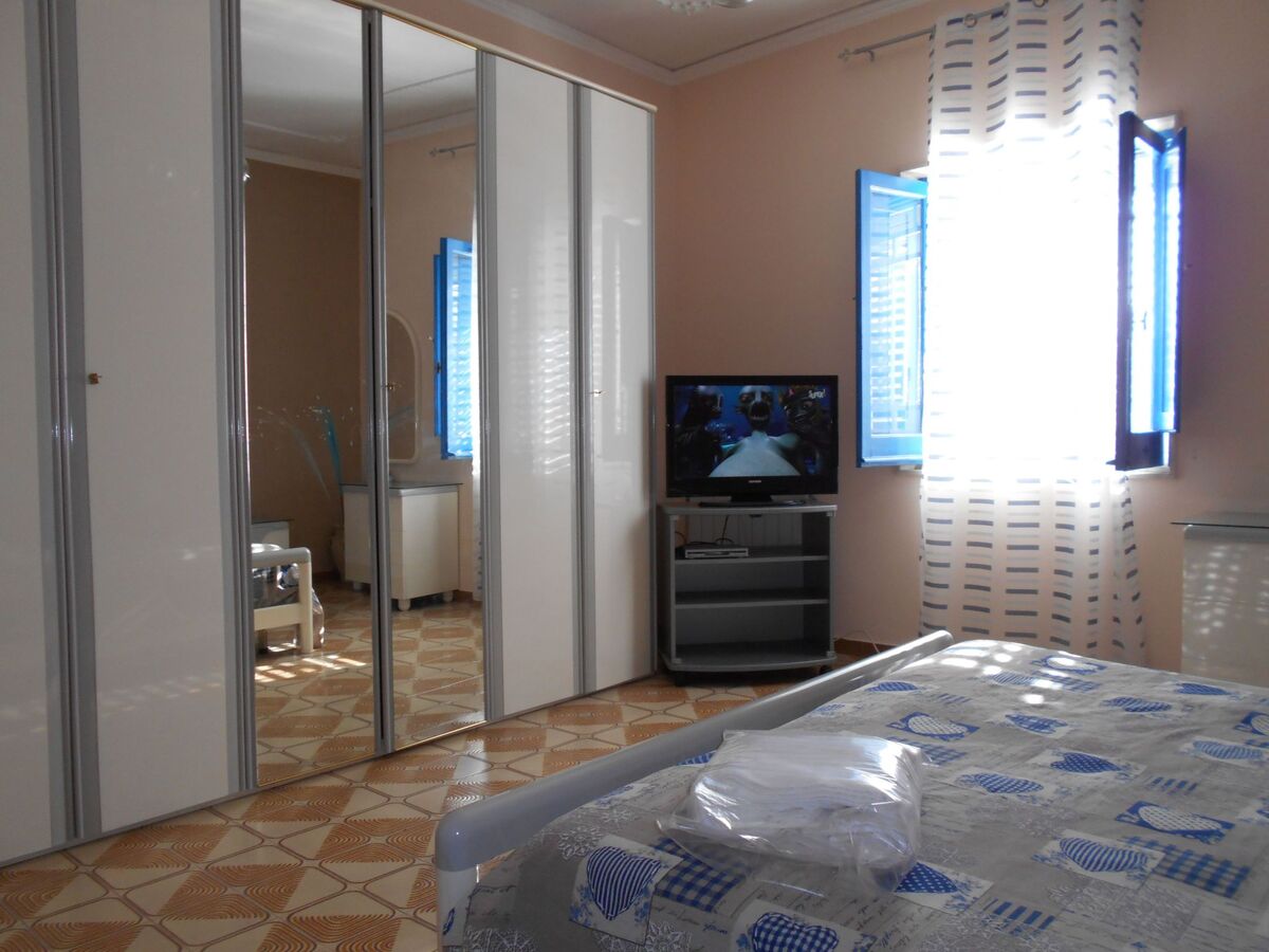 Villa rénovée 6 pers. à 600 m de la mer, Syrakus - Photo 6