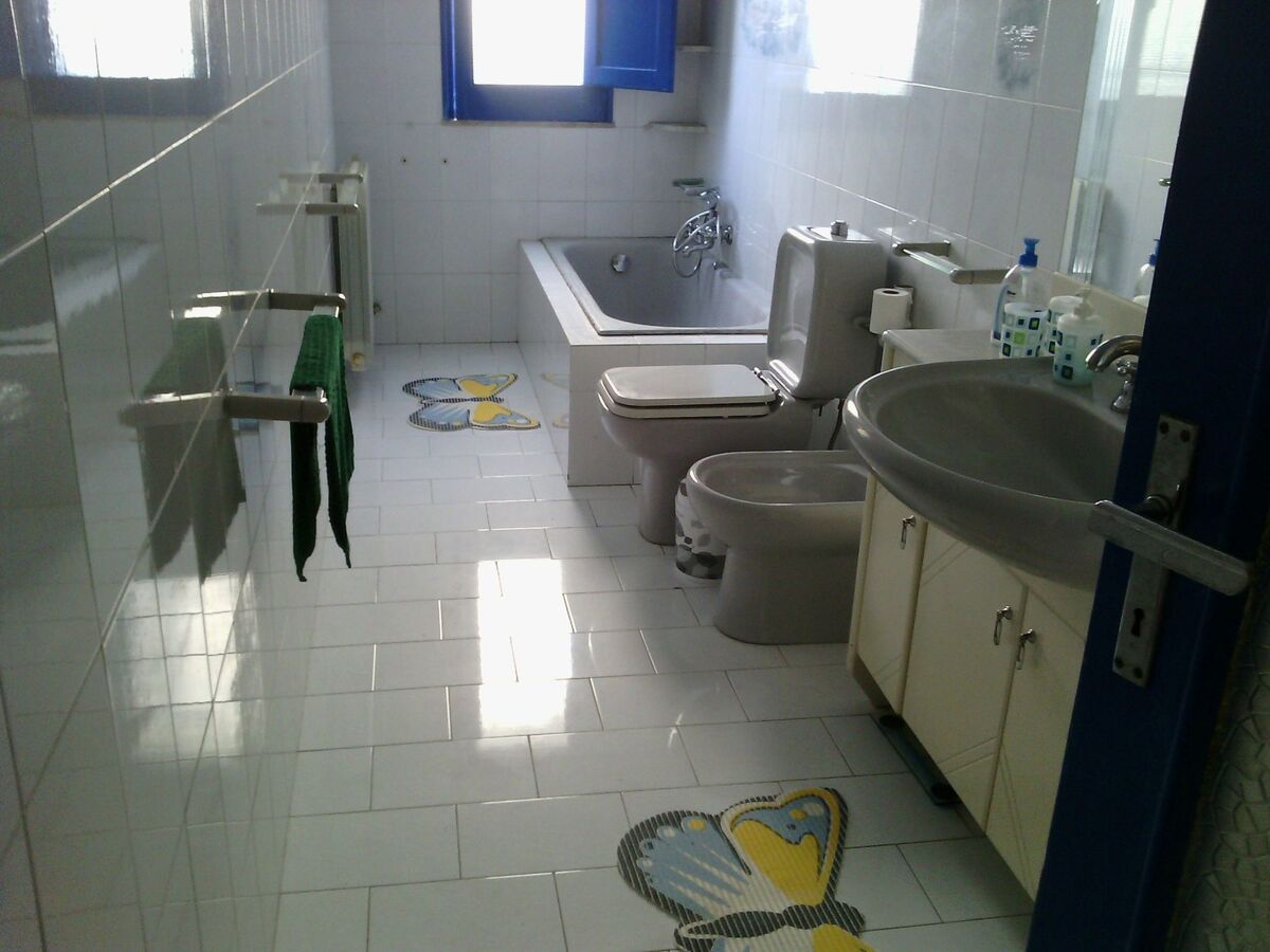 Villa rénovée 6 pers. à 600 m de la mer, Syrakus - Photo 9