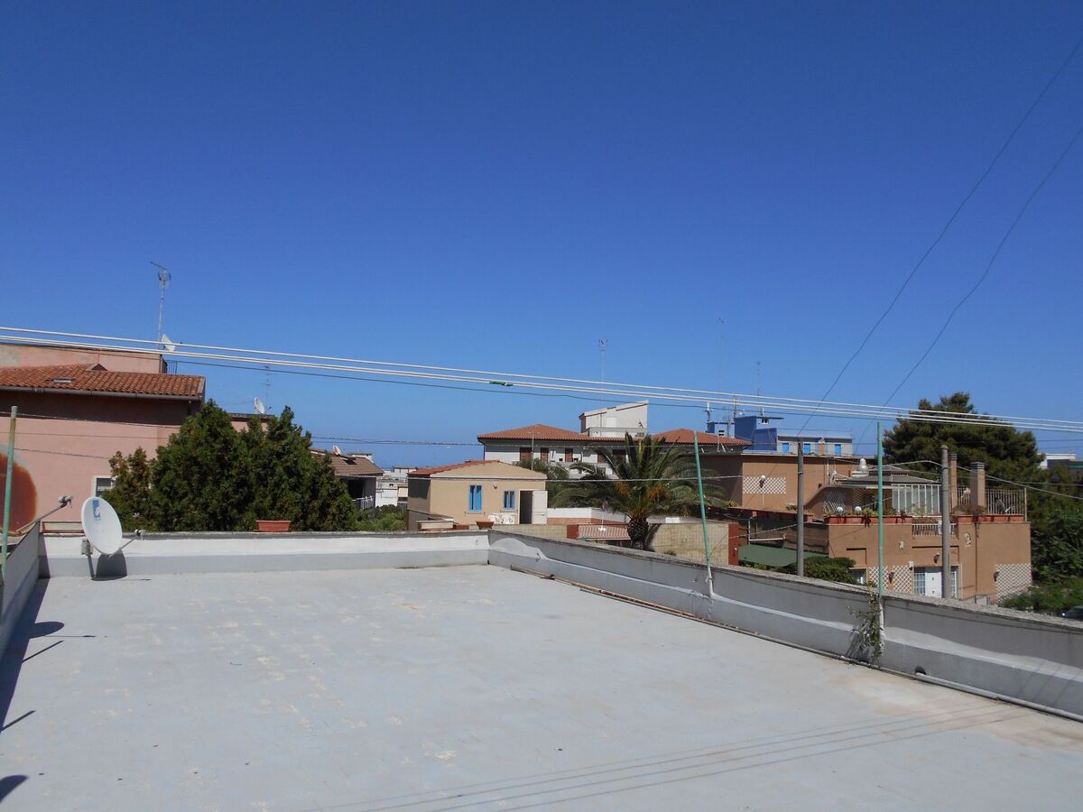 Villa rénovée 6 pers. à 600 m de la mer, Syrakus - Photo 16