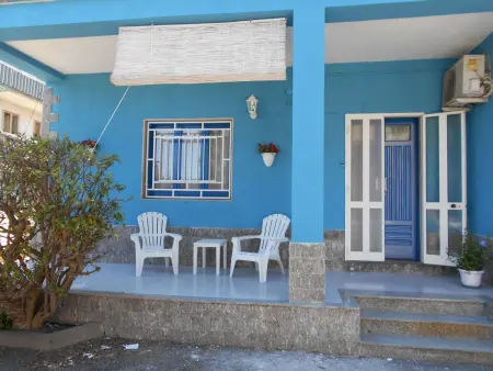 Villa rénovée 6 pers. à 600 m de la mer, Syrakus