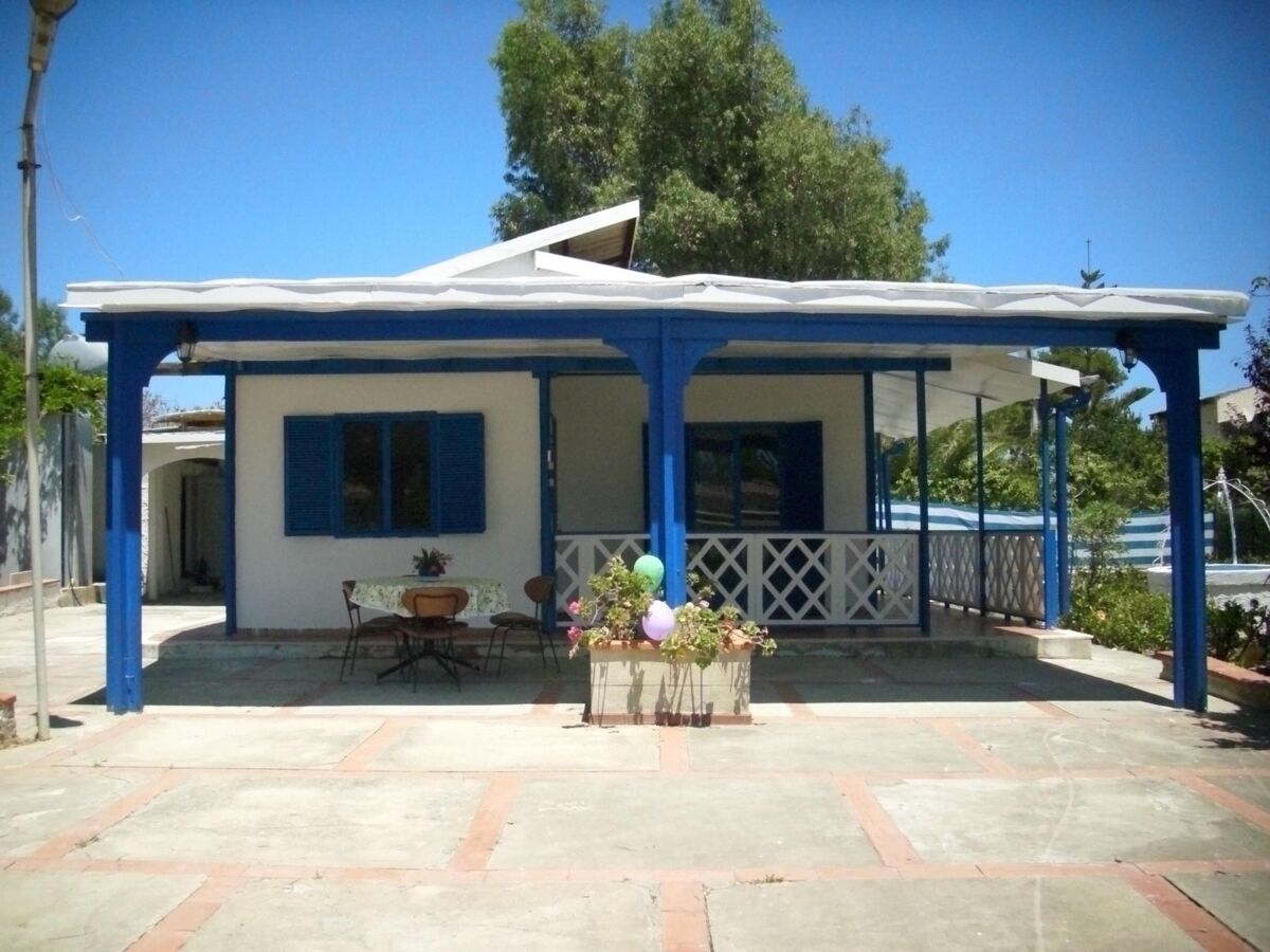 Maison 6 pers. à 30 m de la mer, Fontane Bianche - Photo 1
