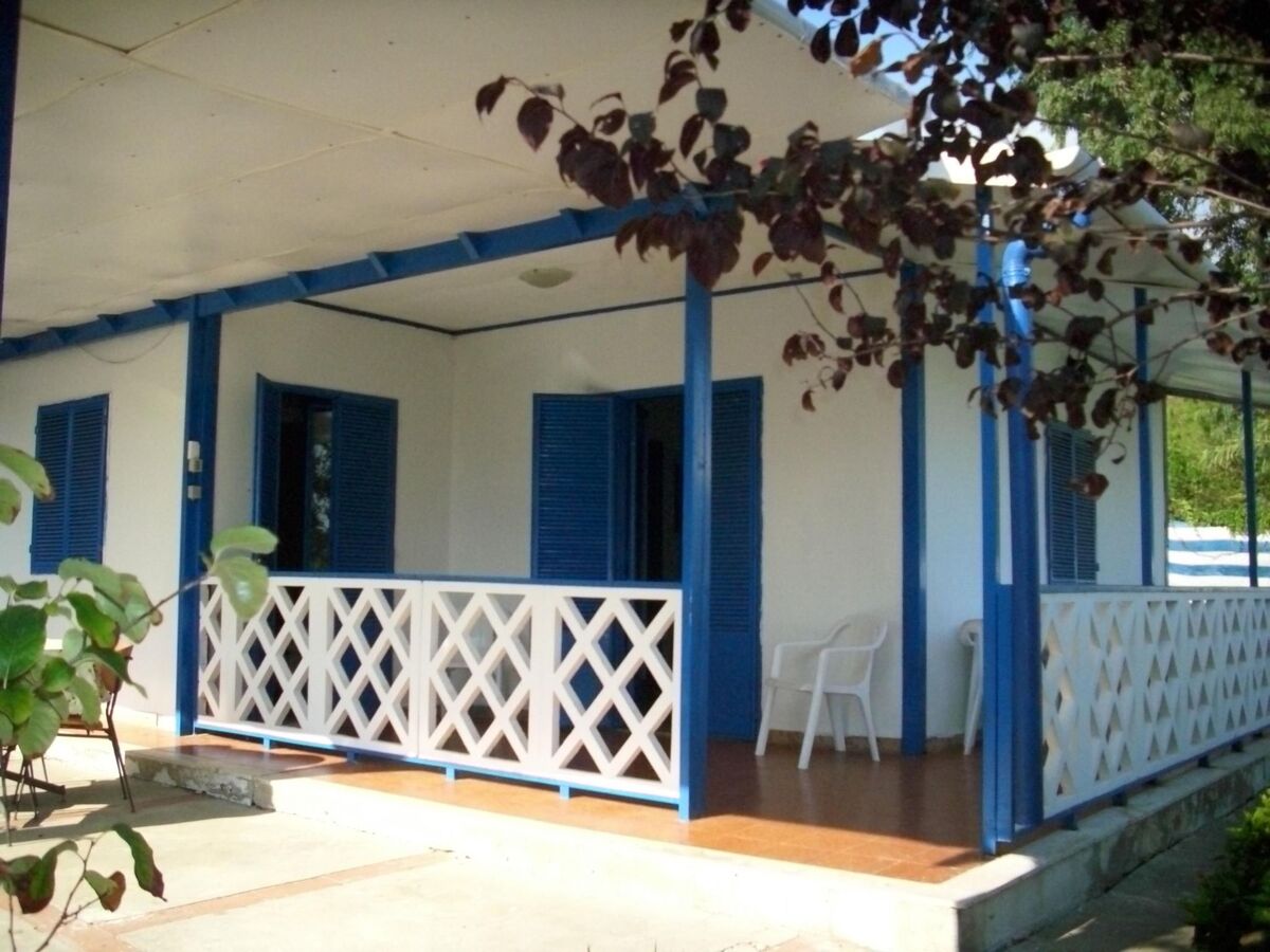 Maison 6 pers. à 30 m de la mer, Fontane Bianche - Photo 2