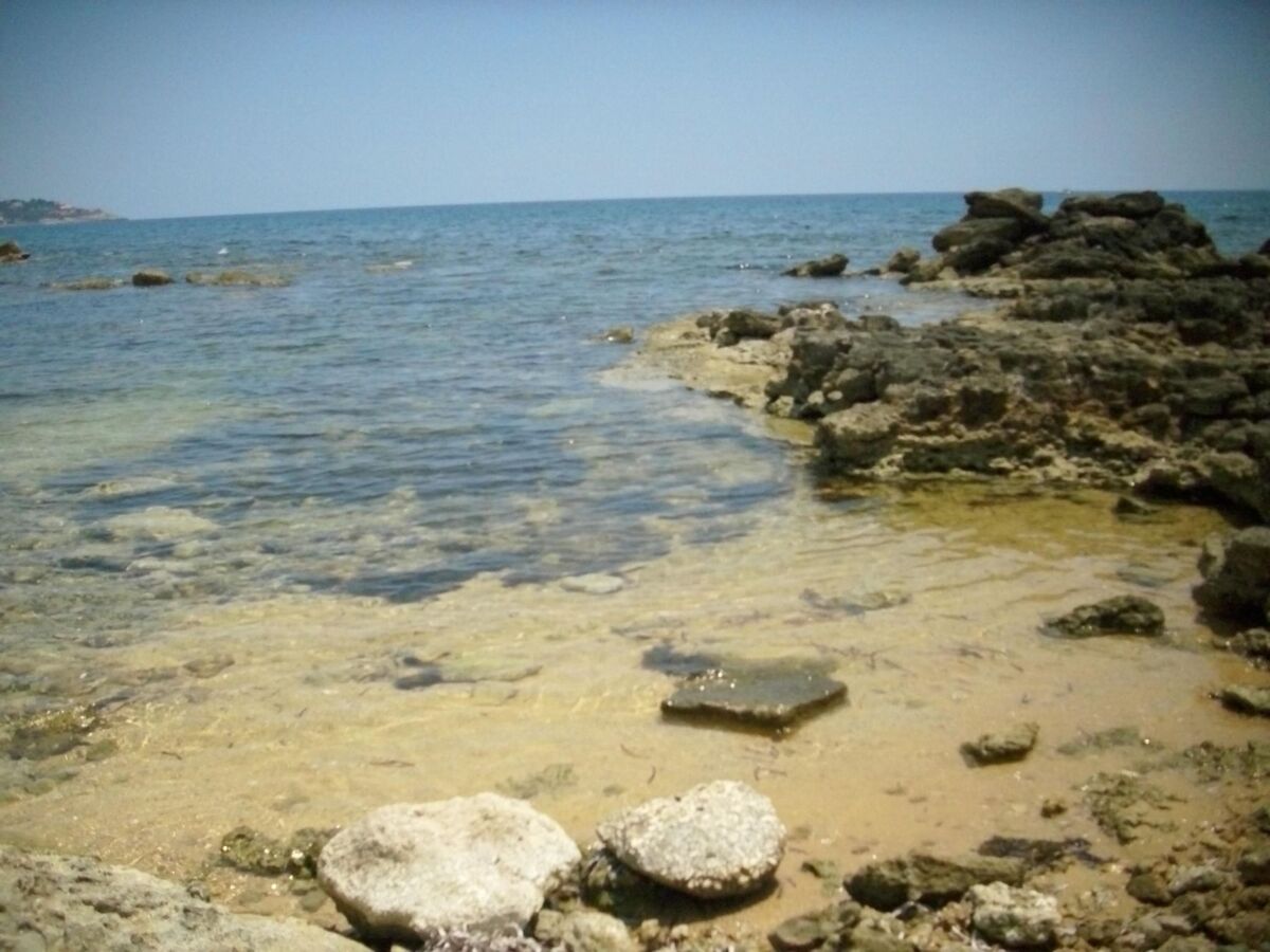 Maison 6 pers. à 30 m de la mer, Fontane Bianche - Photo 3