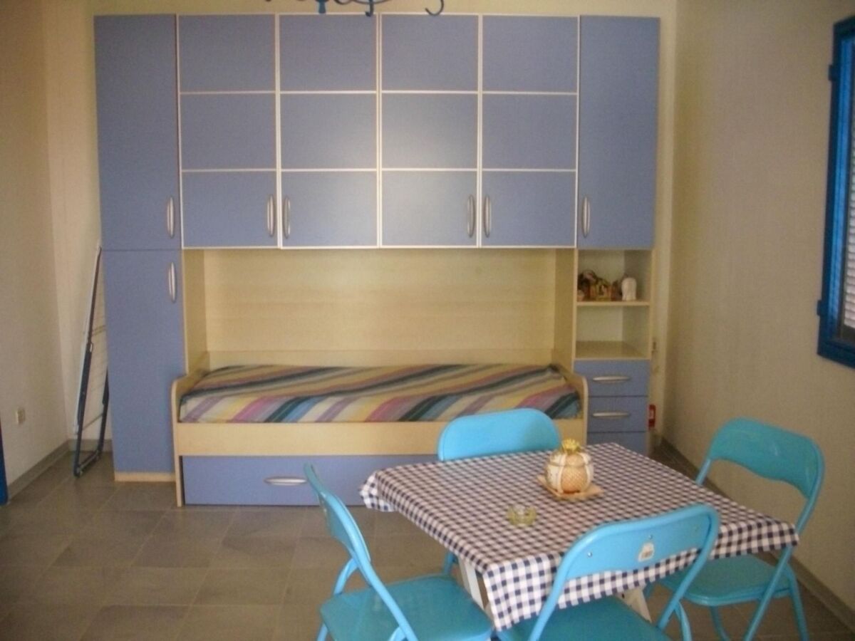Maison 6 pers. à 30 m de la mer, Fontane Bianche - Photo 4