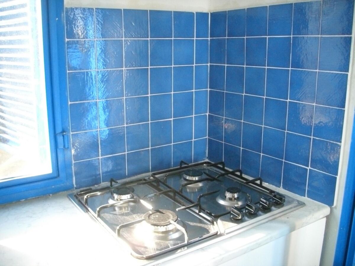 Maison 6 pers. à 30 m de la mer, Fontane Bianche - Photo 5