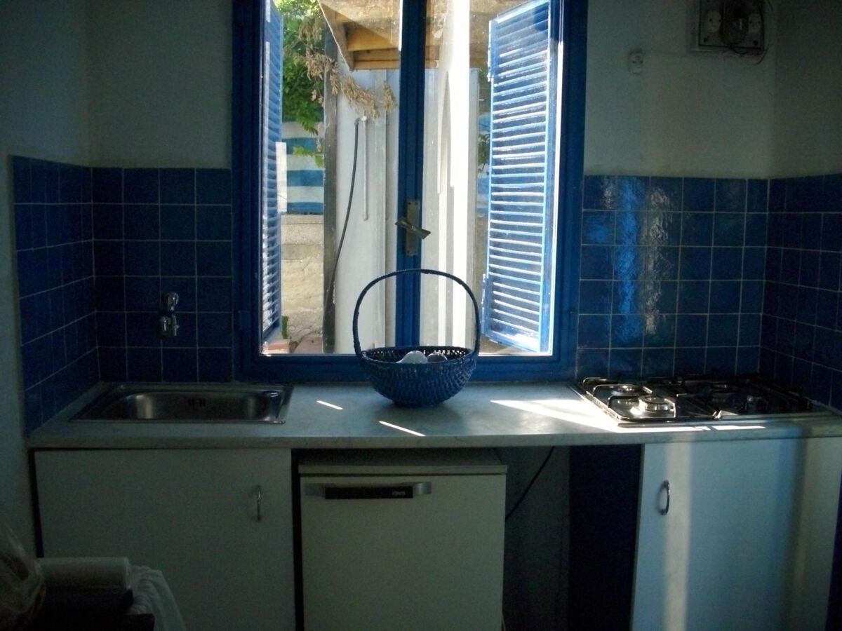 Maison 6 pers. à 30 m de la mer, Fontane Bianche - Photo 12