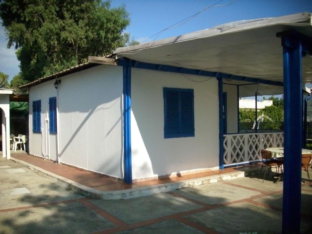 Maison 6 pers. à 30 m de la mer, Fontane Bianche - Photo 13