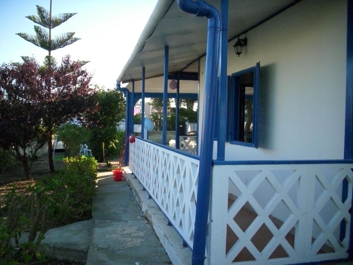 Maison 6 pers. à 30 m de la mer, Fontane Bianche - Photo 14