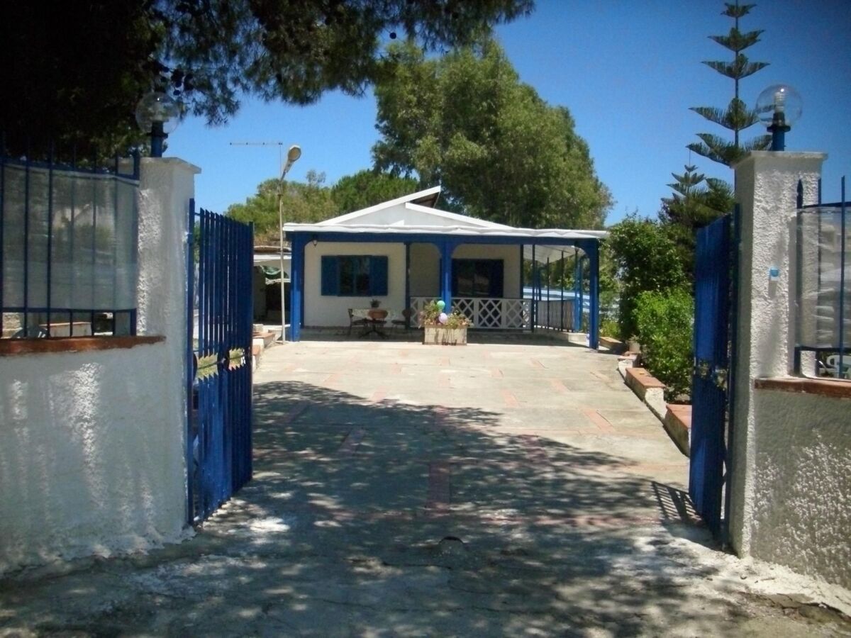 Maison 6 pers. à 30 m de la mer, Fontane Bianche - Photo 15