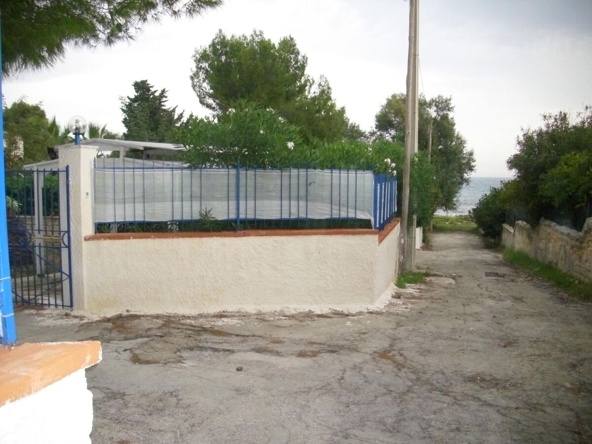 Maison 6 pers. à 30 m de la mer, Fontane Bianche - Photo 16