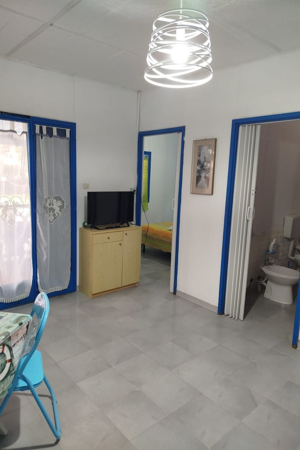 Maison 6 pers. à 30 m de la mer, Fontane Bianche - Photo 17