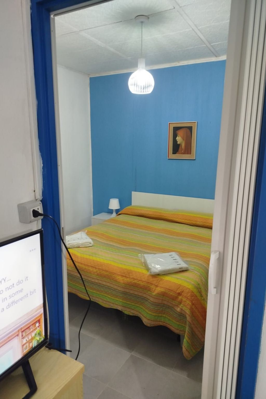 Maison 6 pers. à 30 m de la mer, Fontane Bianche - Photo 25