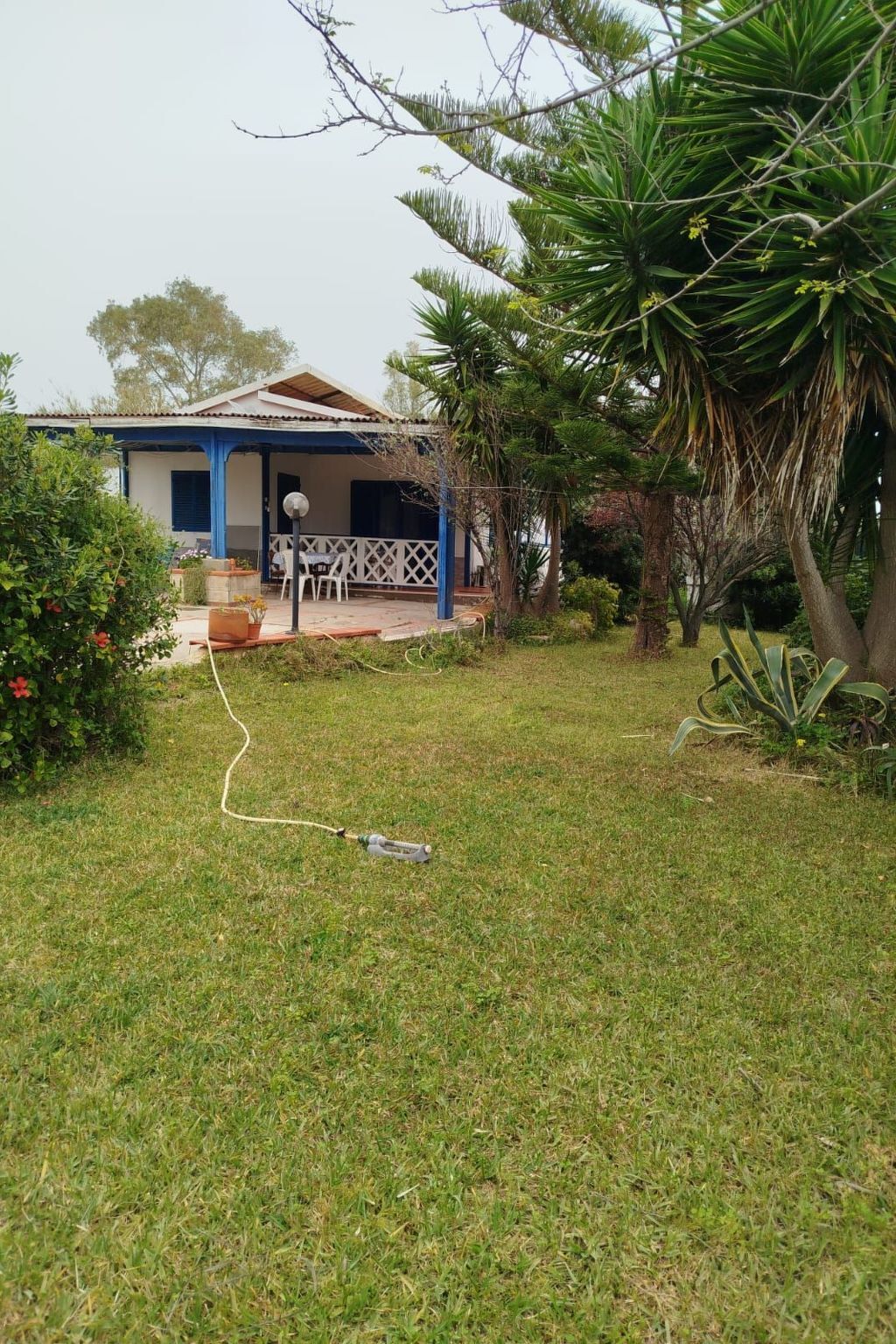 Maison 6 pers. à 30 m de la mer, Fontane Bianche - Photo 29